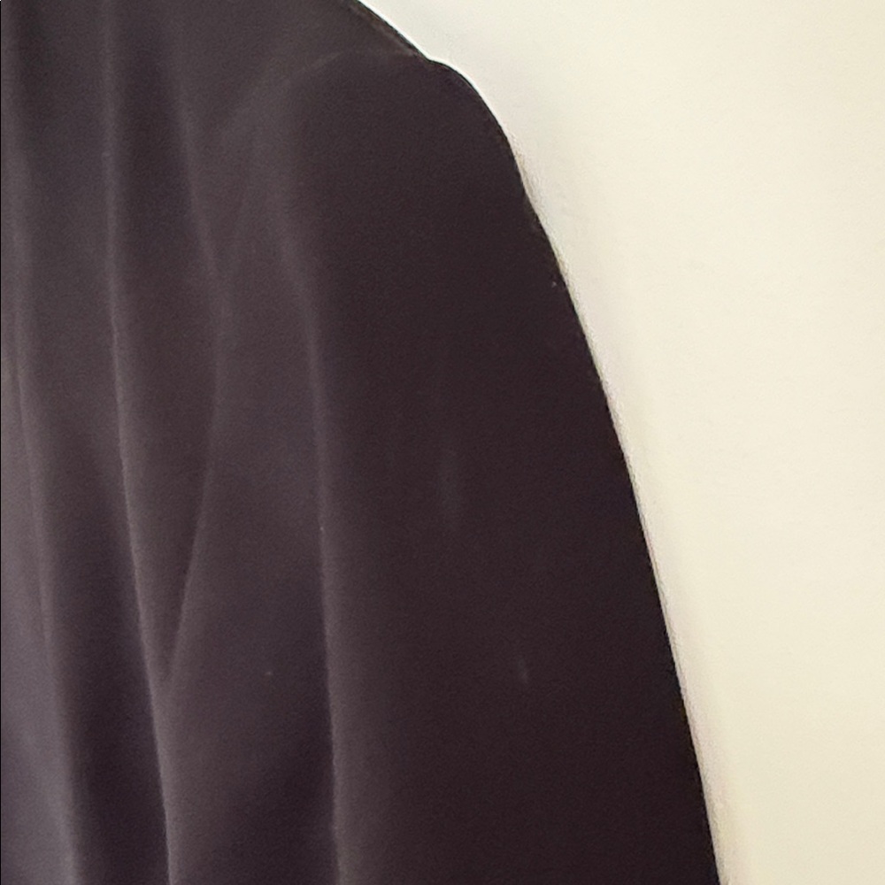 Banana Republic Elegant Black Blazer - Picture 4 of 6